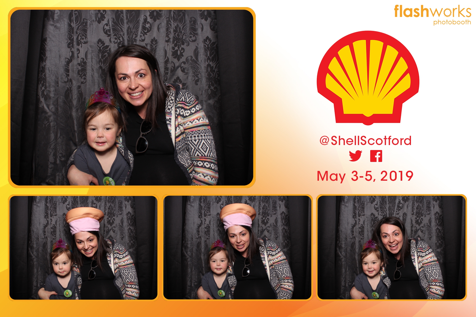 Fort Saskatchewan Trade Show & Sale: Presented by Shell | View more photos from the event at gallery.flashworksphotobooth.com/u/FlashworksPhotoboothInc/Fort-Saskatchewan-Trade-Show-Sale-Presented-by-Shell